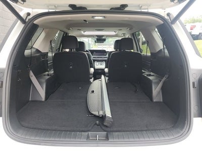 2024 Hyundai Palisade XRT