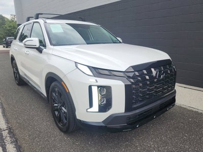 2024 Hyundai Palisade XRT