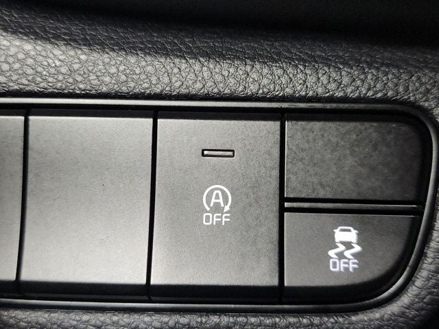 2024 Kia Seltos LX