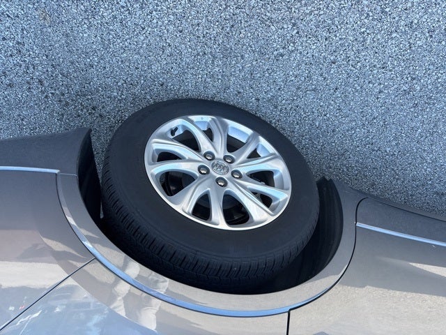 2020 Buick Envision Preferred