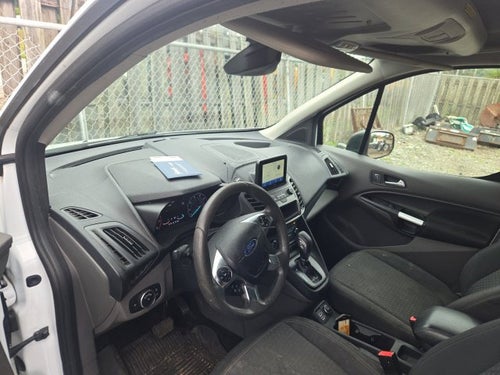 2019 Ford Transit Connect XLT