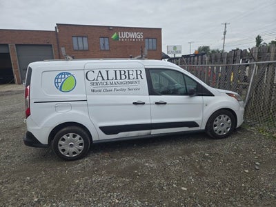 2019 Ford Transit Connect XLT