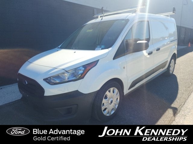 2022 Ford Transit Connect XL