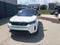 2020 Land Rover Discovery Sport S