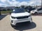 2020 Land Rover Discovery Sport S