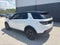 2020 Land Rover Discovery Sport S