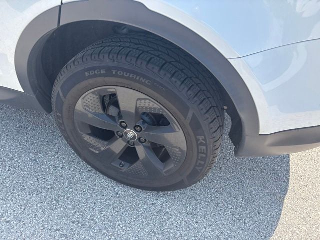 2020 Land Rover Discovery Sport S