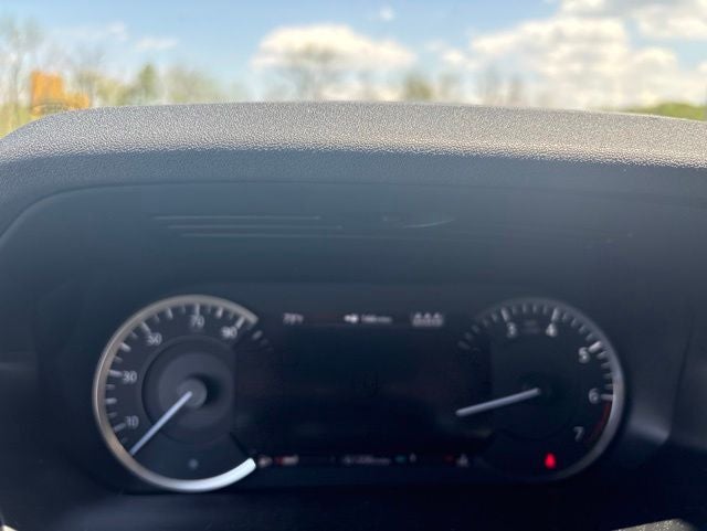 2020 Land Rover Discovery Sport S