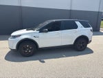 2020 Land Rover Discovery Sport S