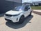 2020 Land Rover Discovery Sport S
