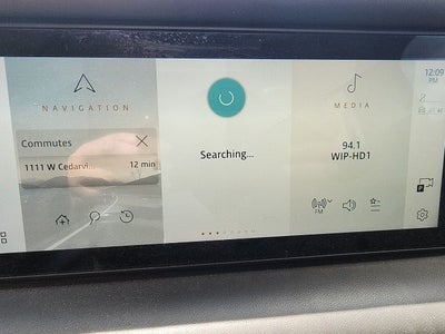 2022 Land Rover Defender 110 X-Dynamic HSE