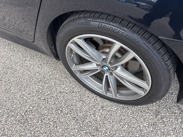 2019 BMW 7 Series 750i xDrive