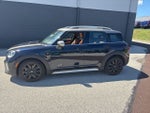2022 MINI Cooper S Countryman Signature