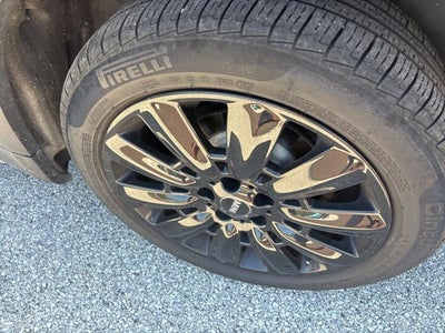 2022 MINI Cooper S Countryman Signature