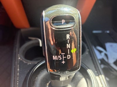 2022 MINI Cooper S Countryman Signature