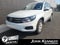 2015 Volkswagen Tiguan S 4Motion
