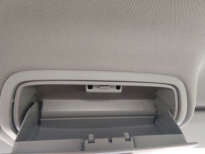 2015 Volkswagen Tiguan S 4Motion