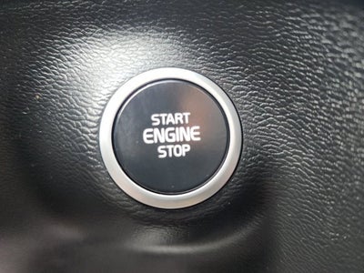2020 Volvo XC40 Momentum