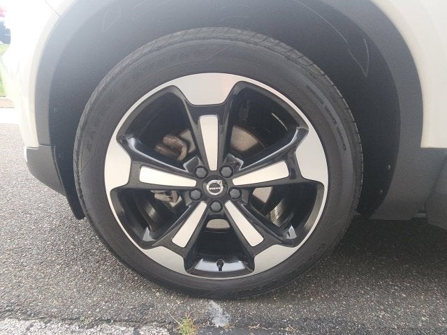2020 Volvo XC40 Momentum