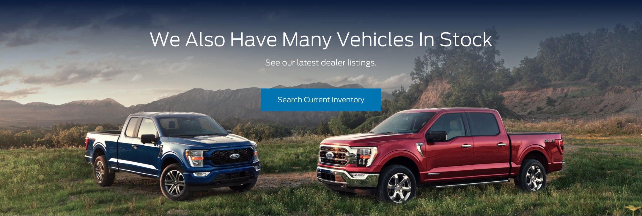 Ford vehicles in stock | John Kennedy Ford Jenkintown in Jenkintown PA