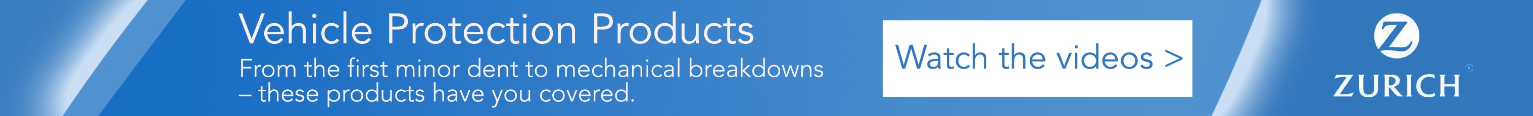 Vehicle Protection Products